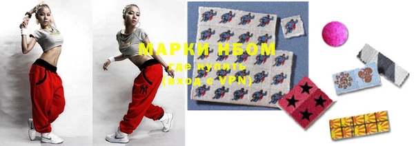 молекула духа Белокуриха